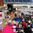 ProMarket – srečališče prodaje, marketinga in oglaševanja Prvi tri dni trajajoči sejem in kongres prodaje, marketinga in oglaševanja ProMarket smo prvič organizirali februarja 2009. Na Gospodarskem razstavišču se je predstavilo 80 razstavljavcev in zvrstilo okoli 3000 obiskovalcev....